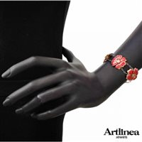Bracciale Artlinea Donna in Argento ZBR528-MN - ZBR528-MN